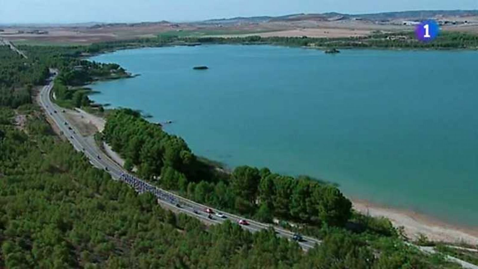 Vuelta ciclista a España 2012 - 7ª etapa: Huesca-Alcañiz