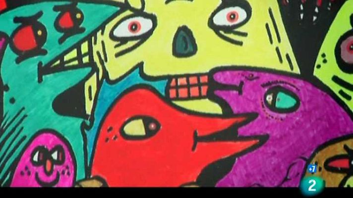 La Casa Encendida - La casa encendida - 24/08/12