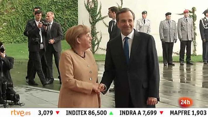 La tarde en 24h - Tercera hora - 24/08/12