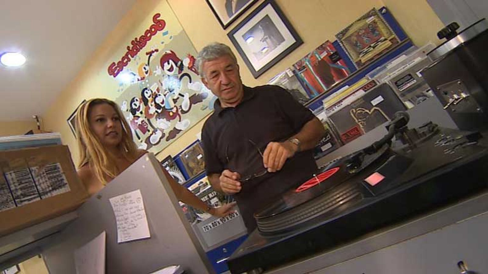 Aumenta con la crisis el interés por la moda 'vintage'