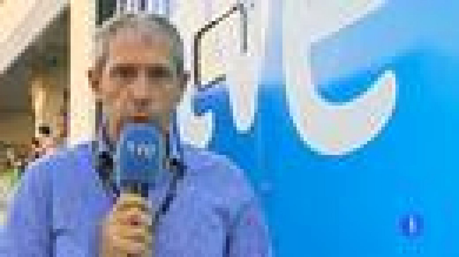 Telediario 1: Carlos de Andrés y Perico analizan el caso Armstrong | RTVE Play