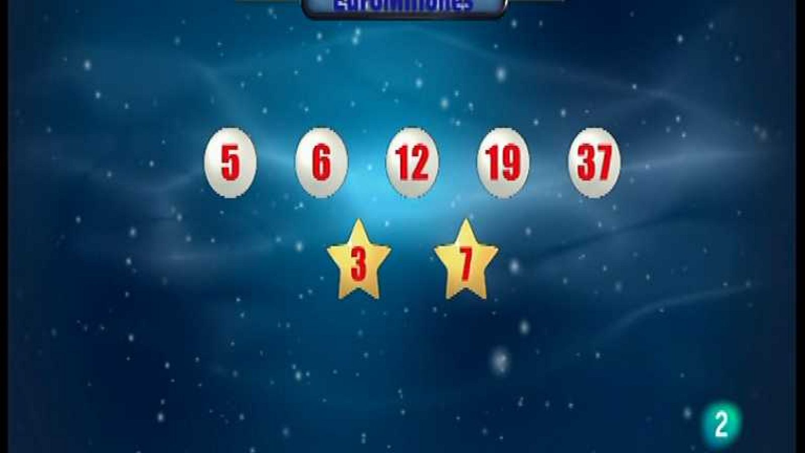 La suerte en tus manos - 24/08/12 - Ver ahora