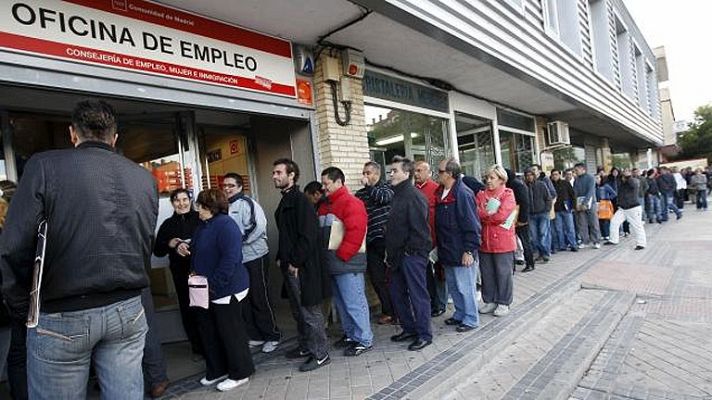 Informativo 24h - Buscar empleo durante 30 días, requisito para cobrar la ayuda de 400 euros