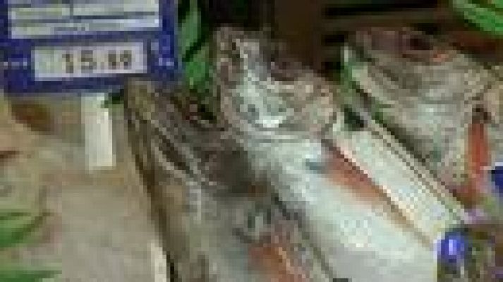 Telediario 1 - Impacto de la subida del IVA