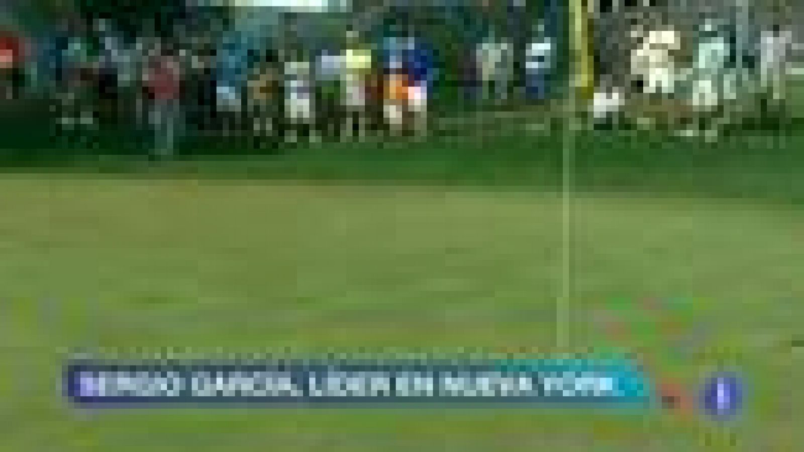 Jiménez será el vicecapitán del equipo europeo de la Ryder Cup | Ver