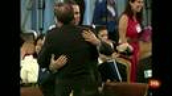 Informativo 24h - La OEA respalda a Ecuador en el 'caso Assange'