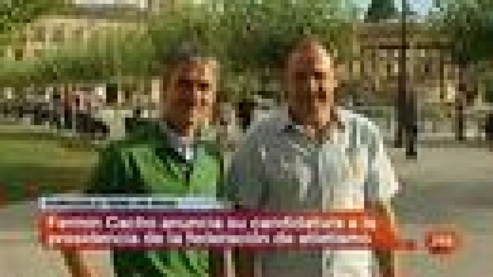 Fermín Cacho presenta su candidatura para presidir la RFEF - Informativo 24h | Ver