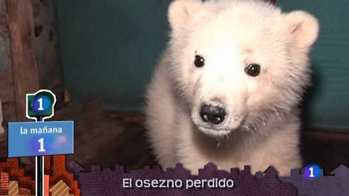 Lo que hay que ver ... - Lo que hay que ver - 25/08/12