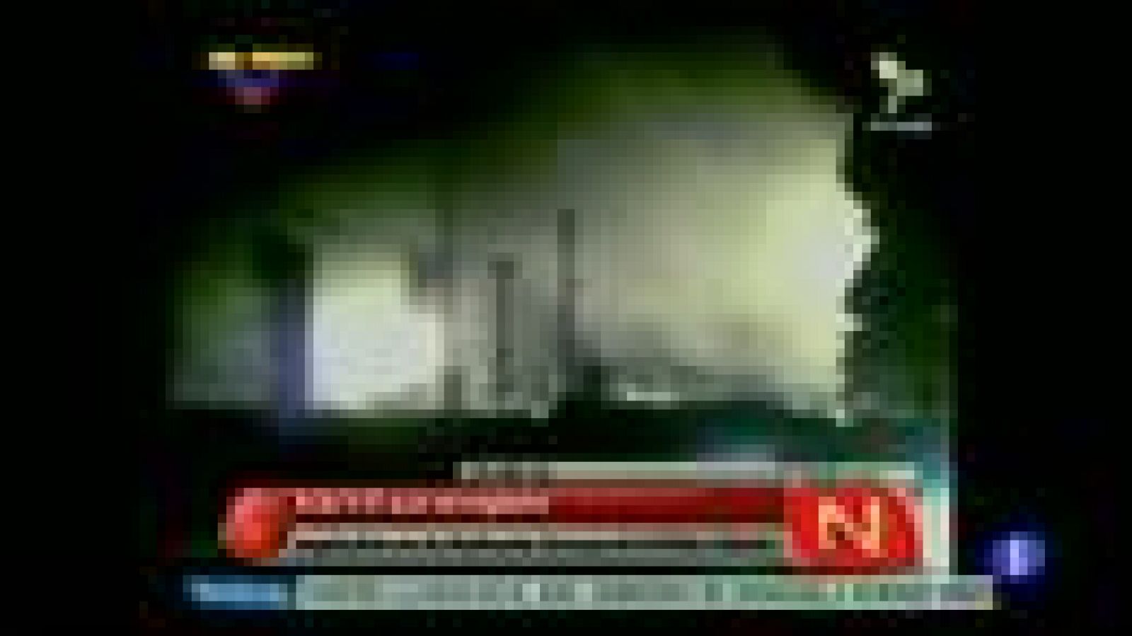 Al menos 19 muertos en la explosión de una refinería en Venezuela