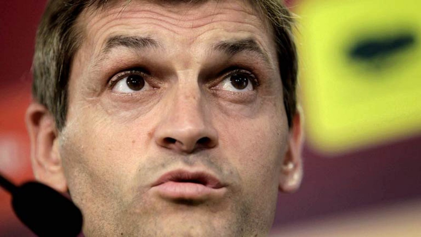 Vilanova: "No entiendo que se dude de Valdés" | Ver