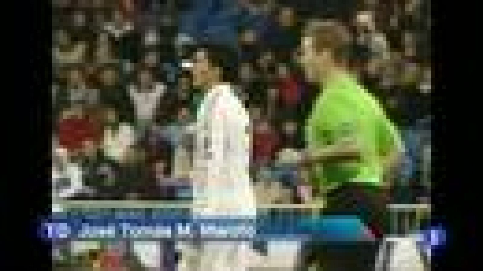 Real Madrid y Liverpool acuerdan la cesión de Sahin | Ver