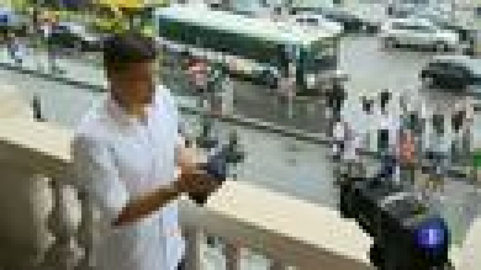 Thiago Silva, presentado como jugador del París Saint-Germain | Ver