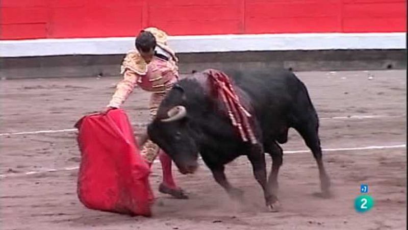  Tendido cero - 25/08/12 - Ver ahora