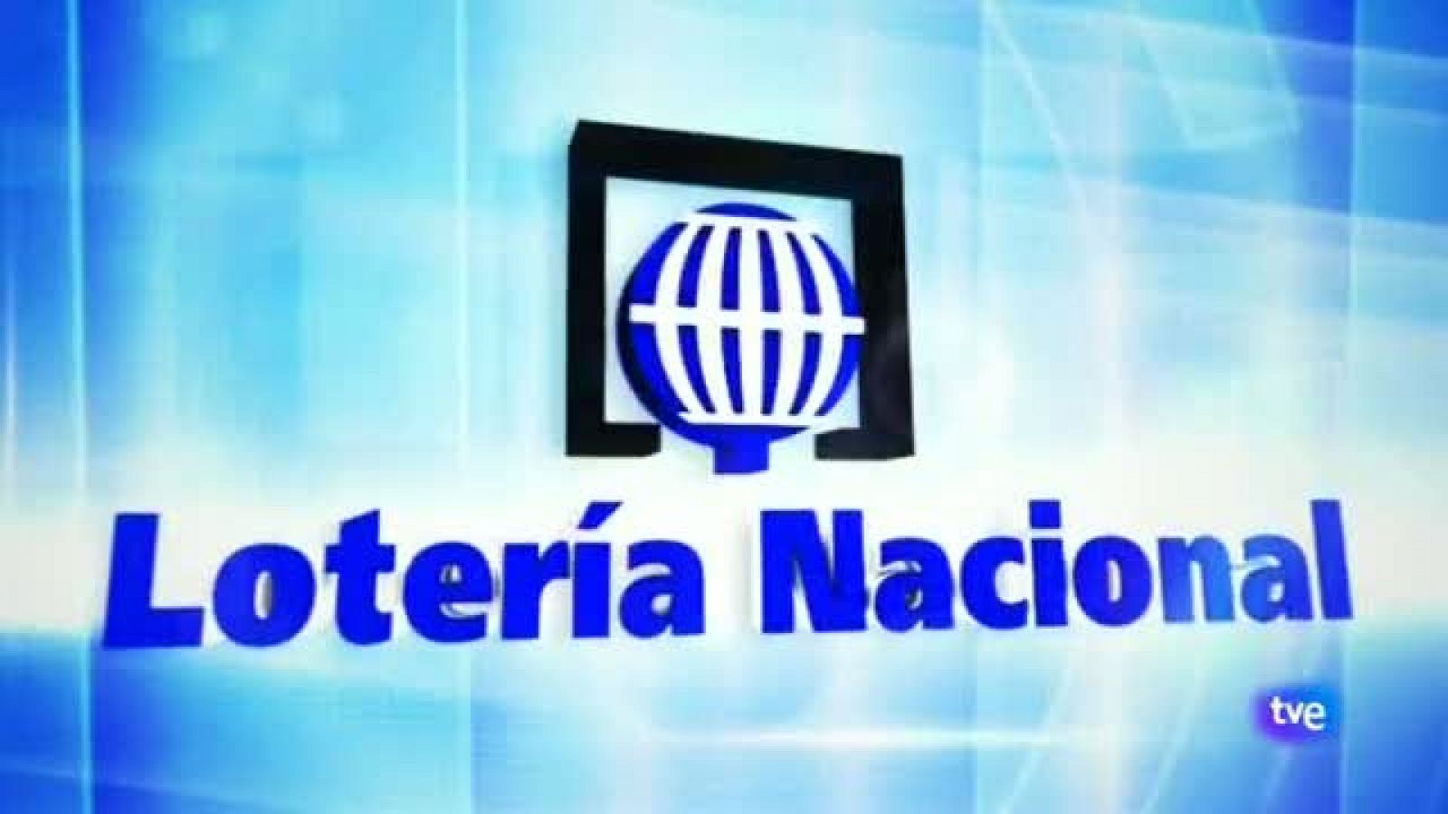 Loterías: Lotería Nacional - 25/08/12 | RTVE Play