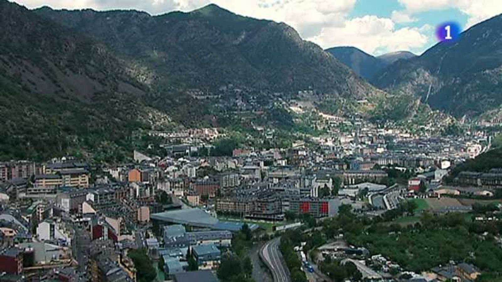 Vuelta ciclista a España 2012 - 8ª etapa: Lleida-Andorra