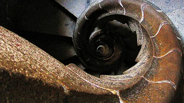 Miradas 2 - Miradas 2 - 25/08/12