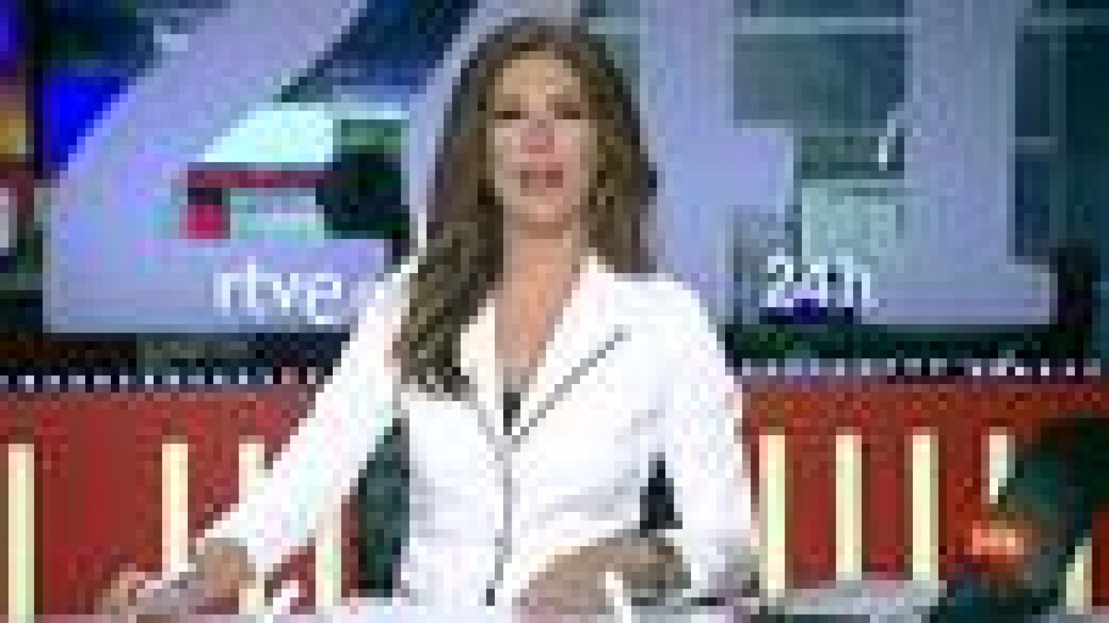 Merkel exige un nuevo tratado con mayor integración para la UE, según 'Der Spiegel' - Informativo 24h | Ver