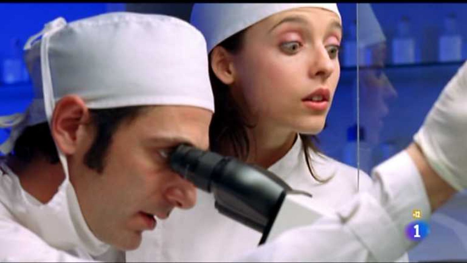 Versión española - Semen, una historia de amor - Ver ahora