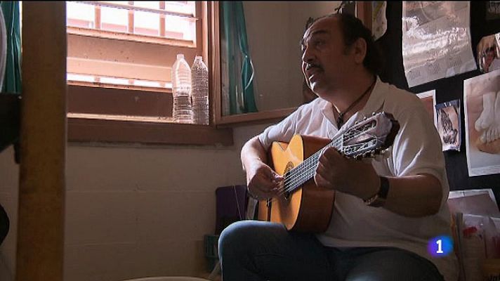 Informe Semanal - Informe semanal: La rumba de la cárcel