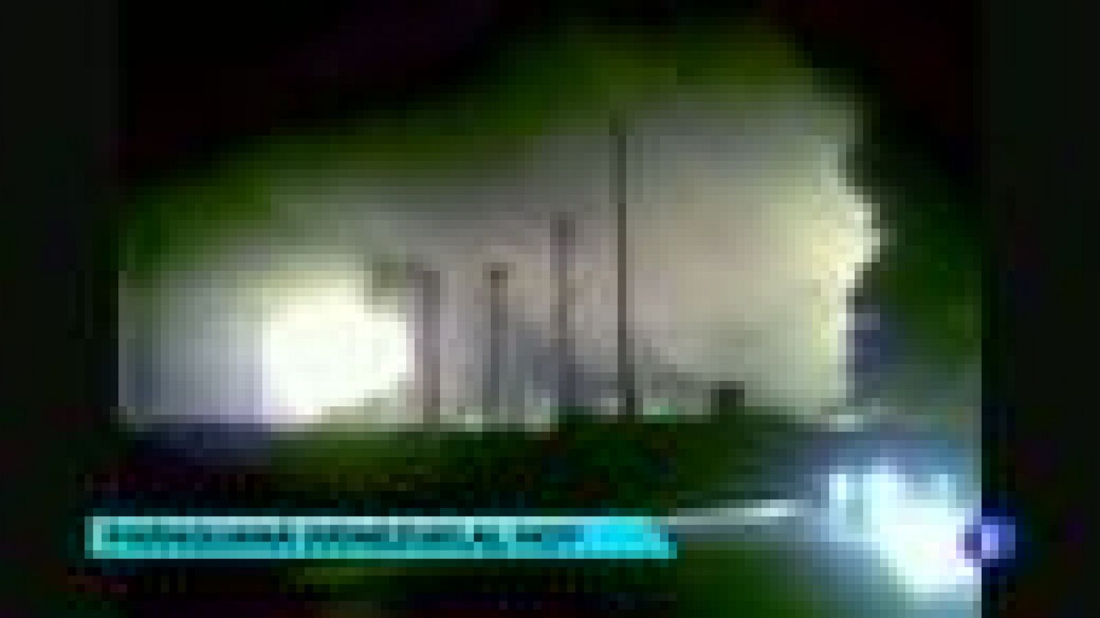 Telediario 1: Aumentan a 26 los muertos por una explosión en una refinería de Venezuela | RTVE Play