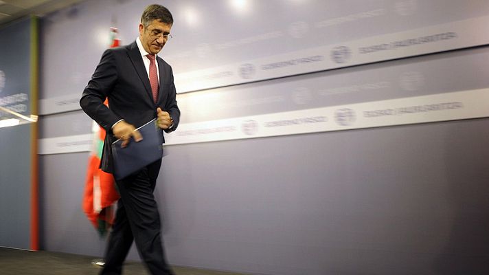 Informe Semanal - Informe Semanal: Euskadi se adelanta