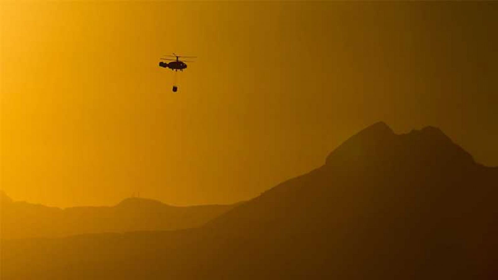 Telediario - 21 horas - 25/08/12 - Ver ahora