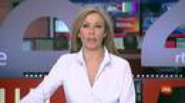 Informativo 24h - Ecuador retoma el diálogo con Reino Unido