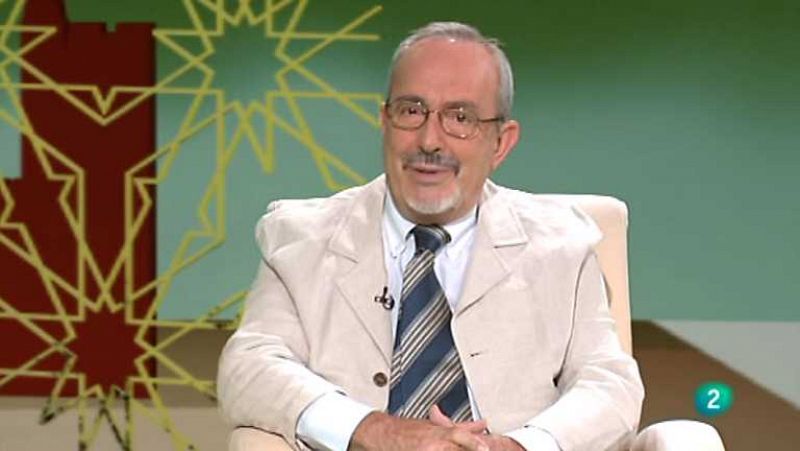  Islam hoy - Serie Antologías Nacionales de países árabes (I) - ver ahora