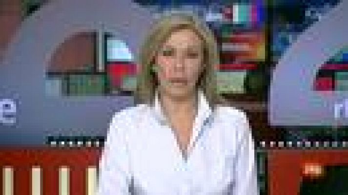 Informativo 24h - Nueva masacre en Siria