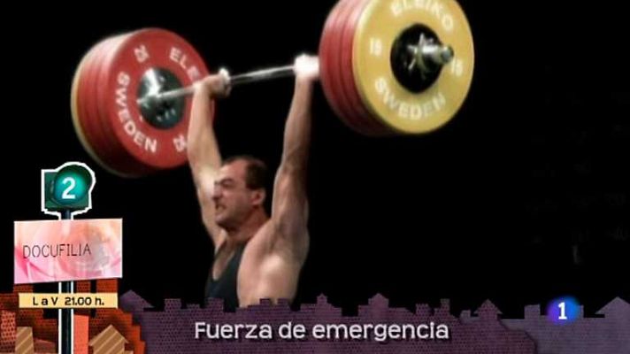 Lo que hay que ver ... - Lo que hay que ver - 26/08/12