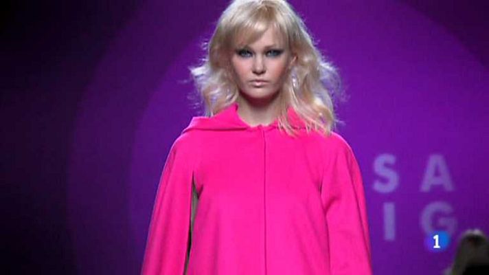 Flash moda - Solo moda - 26/08/12