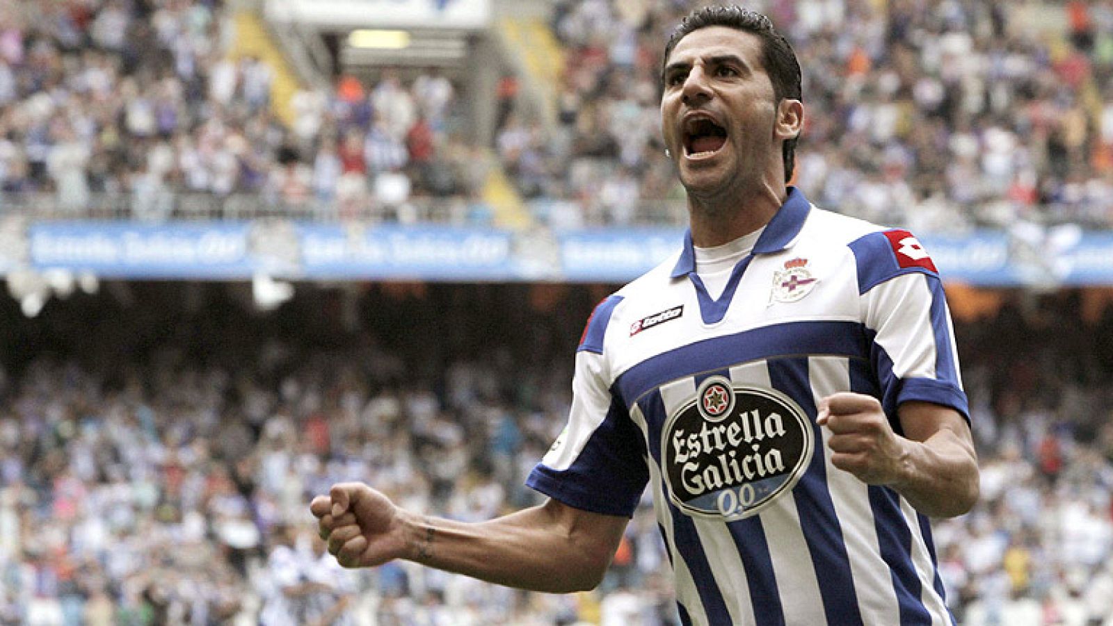 Valencia y Dépor vuelven a verse las caras