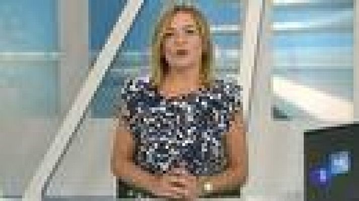 Telecanarias - Telecanarias - 26/08/12