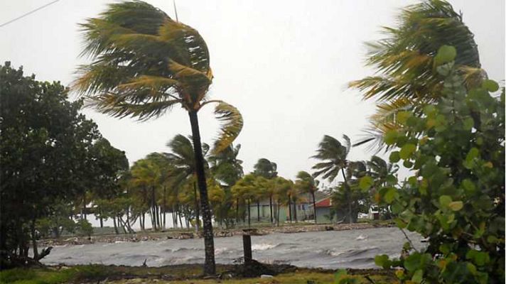 Telediario 1 - Telediario - 15 horas - 26/08/12