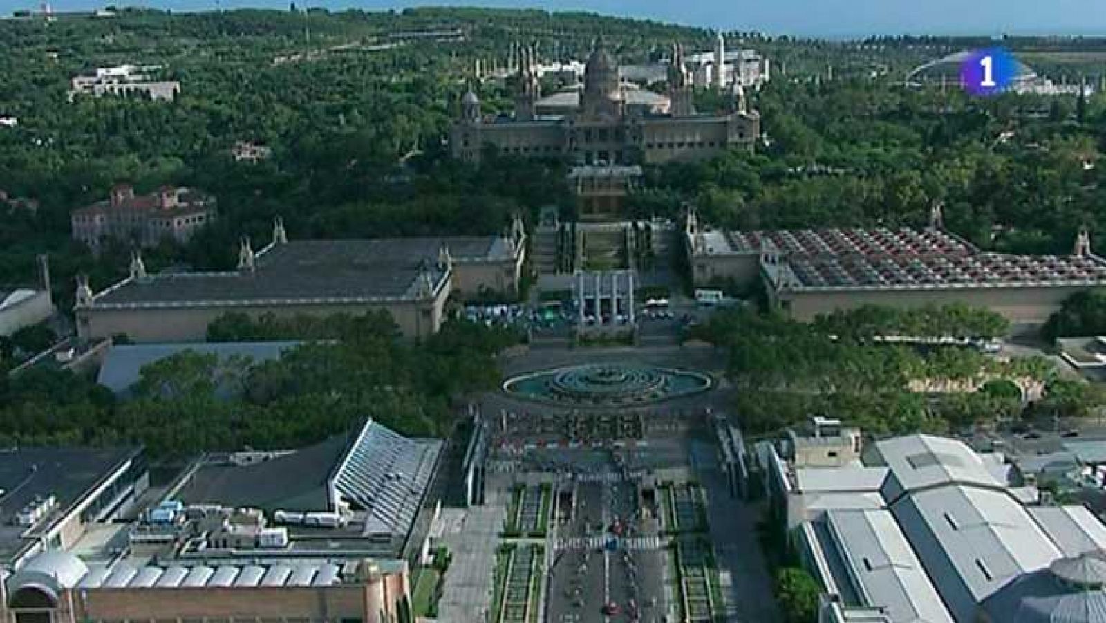 Vuelta ciclista a España 2012 - 9ª etapa - ver ahora