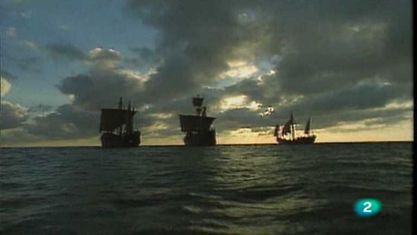 Colón y la era del descubrimiento - El mundo de Colón - ver ahora