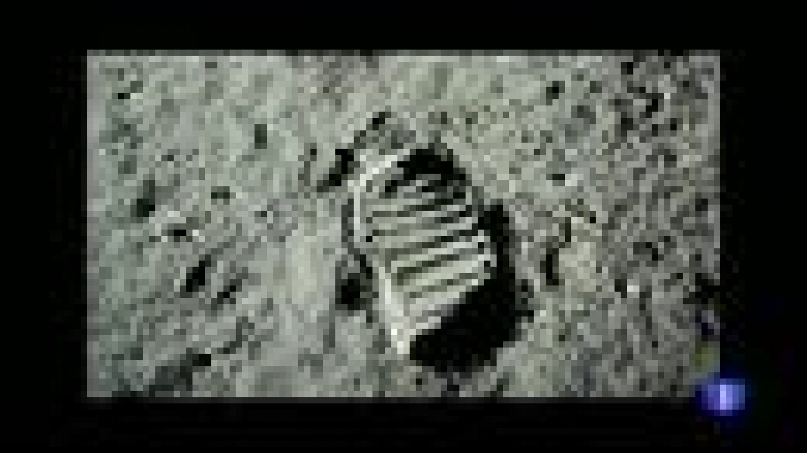 Neil Armstrong visitó España en varias ocasiones, la última, en 2011 | Ver