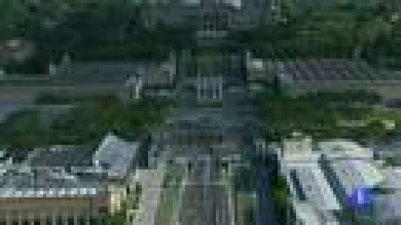 Jornada de descanso antes de encarar tierras gallegas | Ver