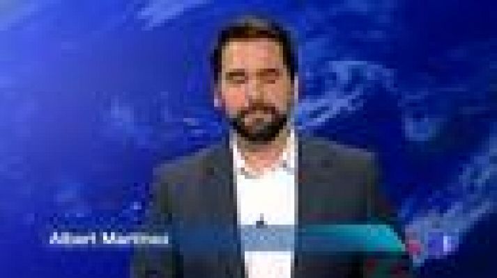 El tiempo - Nubosidad en toda la mitad norte peninsular