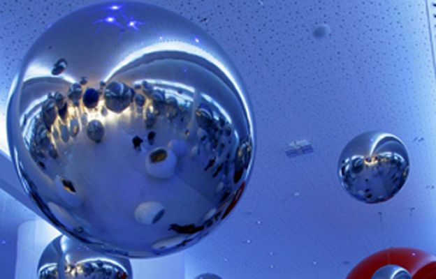  - Una gota, otra gota, otra gota...