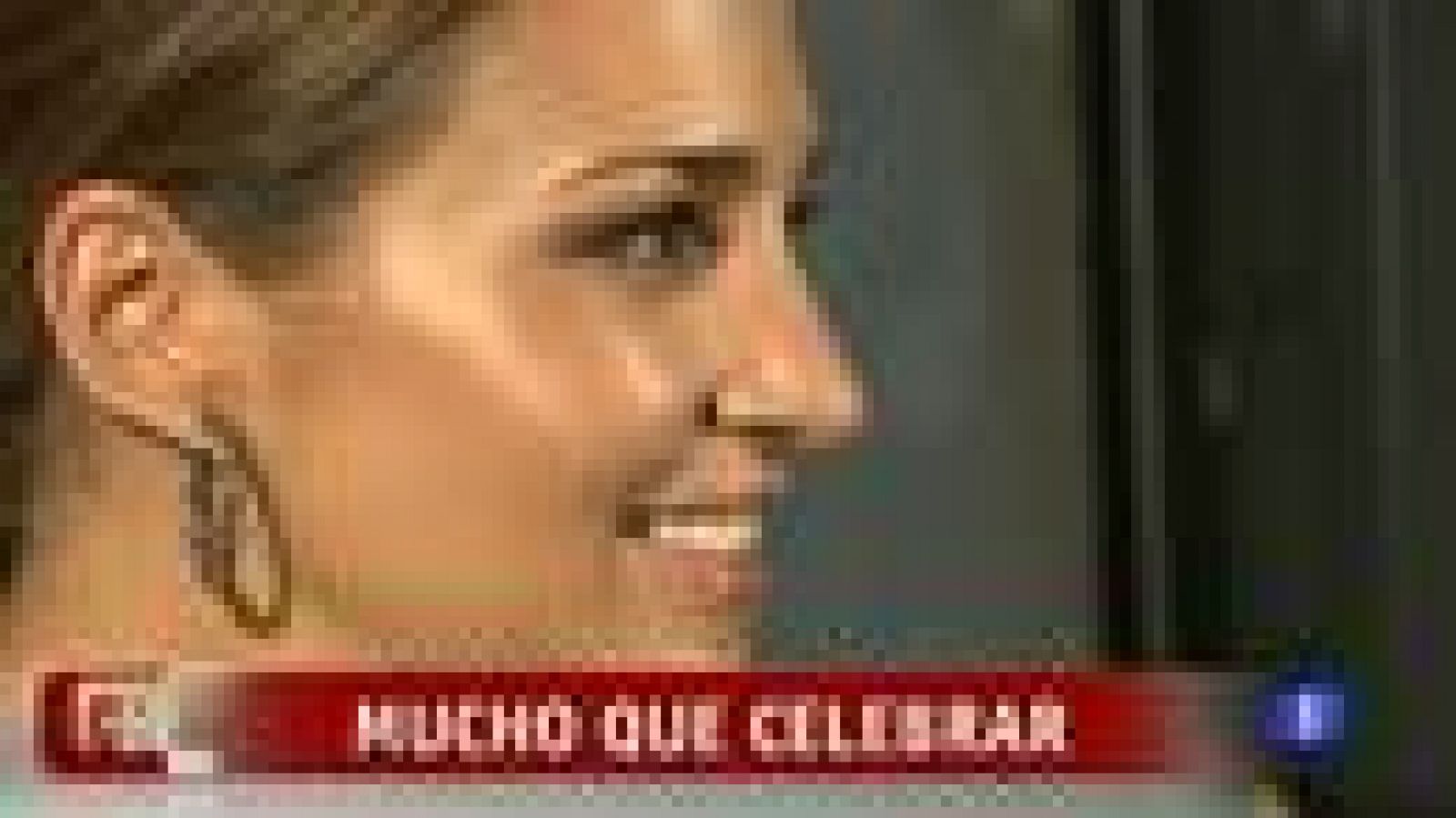 D Corazón: Paula Echevarría y David Bustamante | RTVE Play