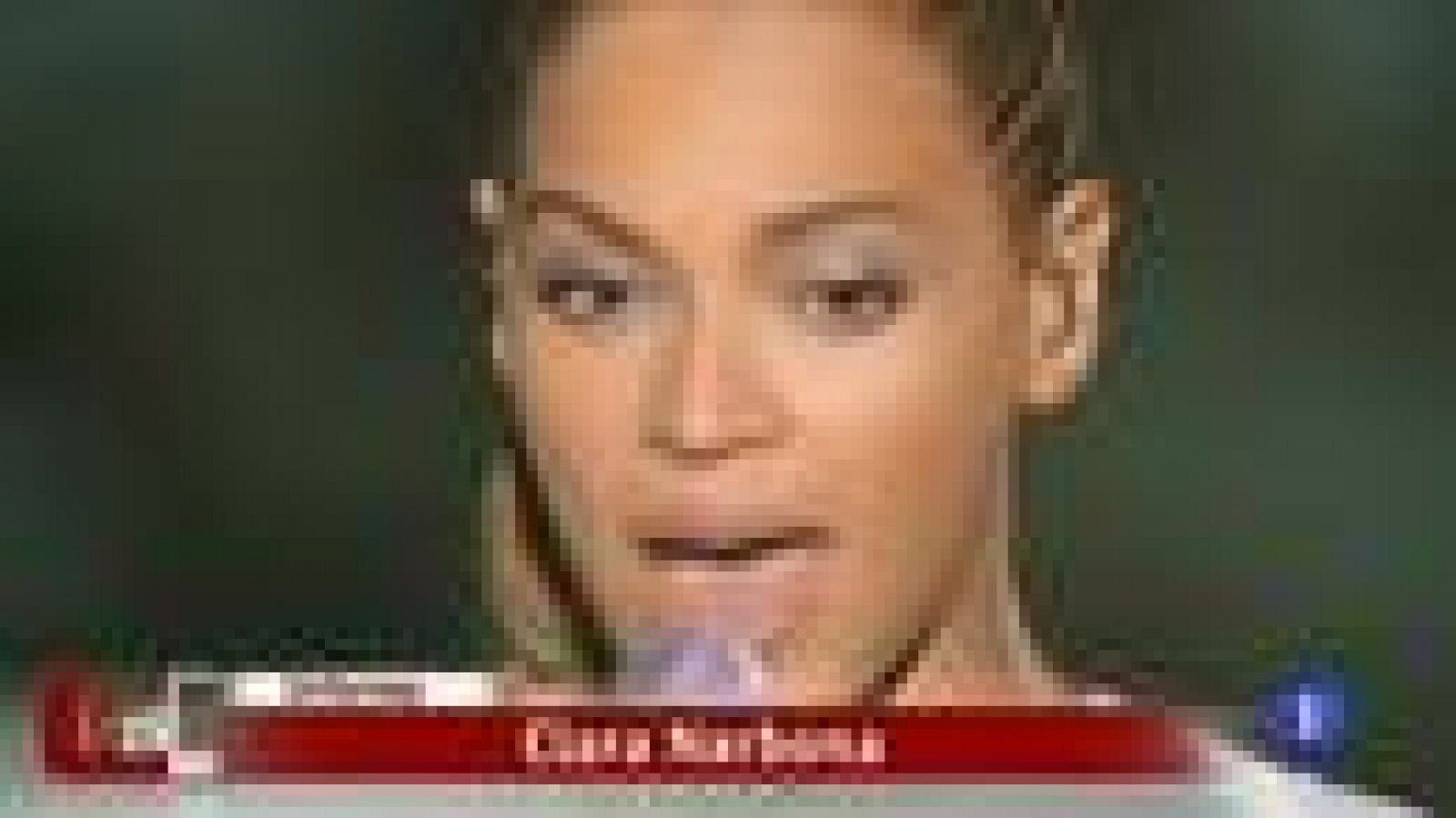 Beyoncé, inspiración para el mundo entero