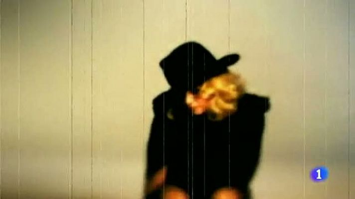Madonna es pura energía y estilo