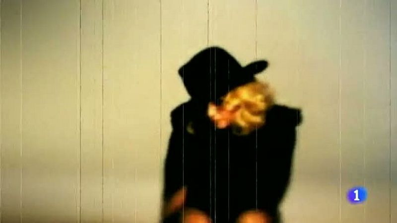 Madonna es pura energía y estilo