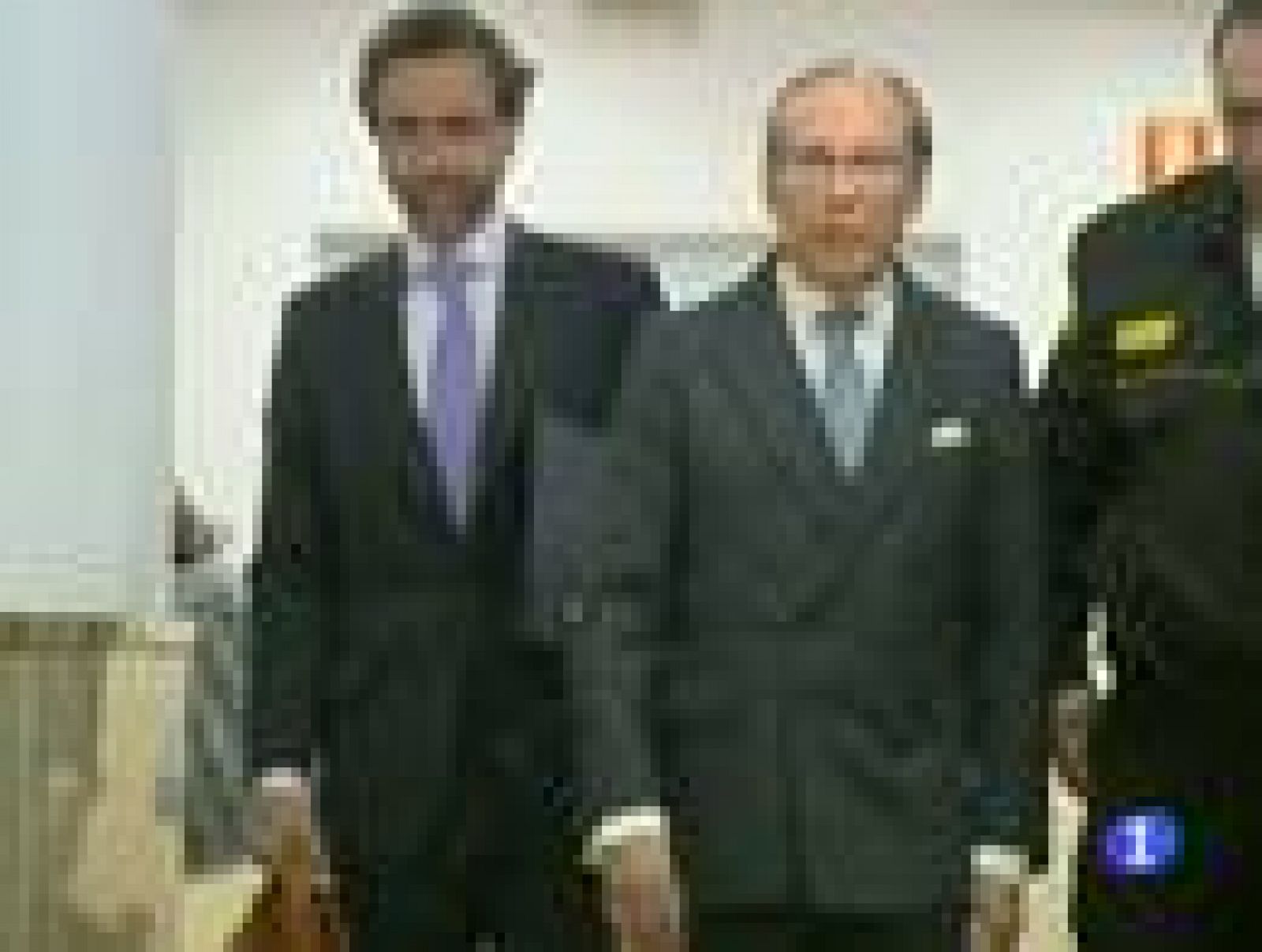 Informatiu Balear en 2' - 27/08/12 | Ver