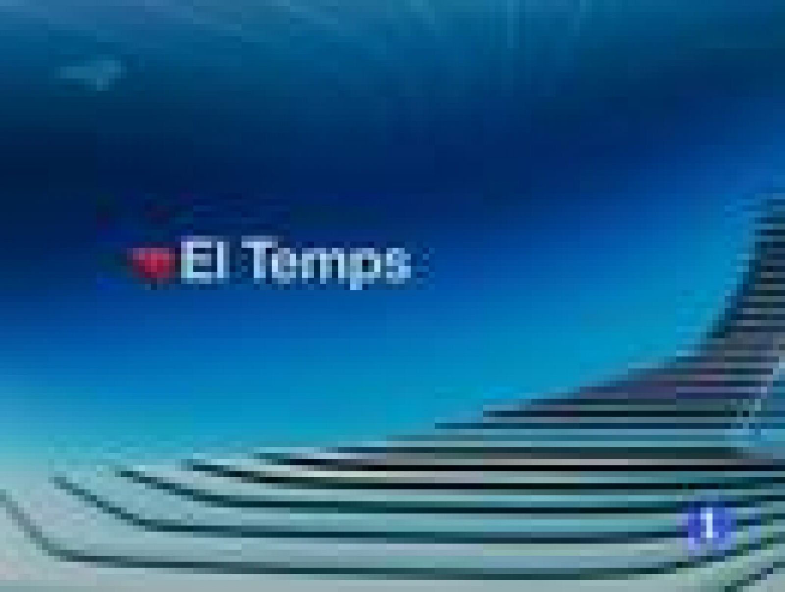 Informatiu Balear: El temps a les Illes Balears - 27/08/12 | RTVE Play