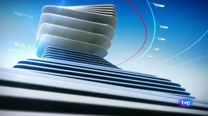 L'Informatiu - L'informatiu en 2' - 27/08/12