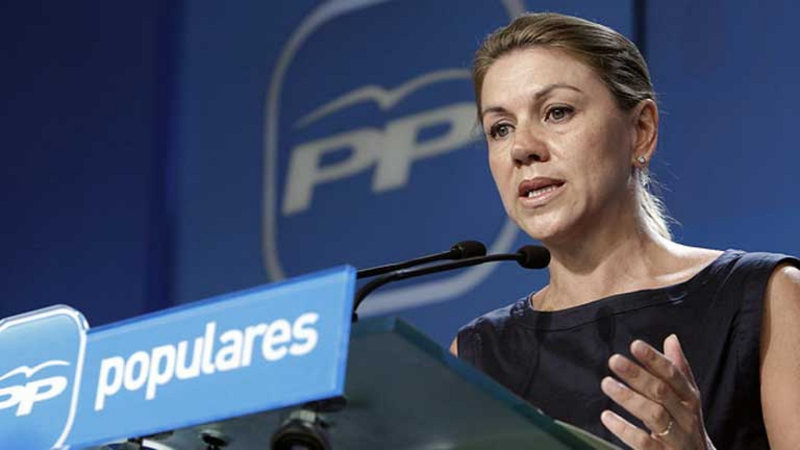 El PP comienza el curso político defendiendo su gestión en lo que va de legislatura