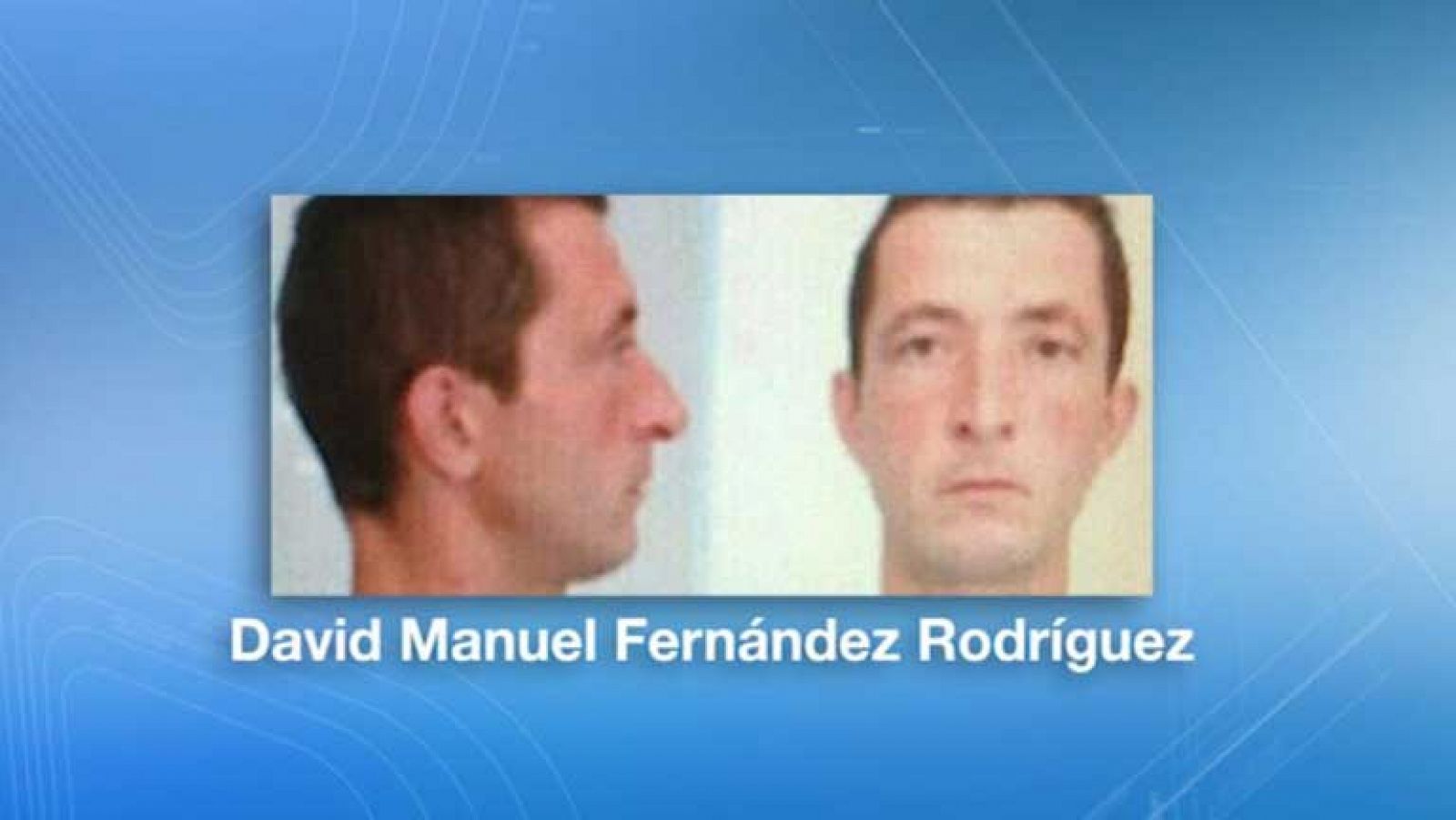 Informativo de Madrid - 27/08/12