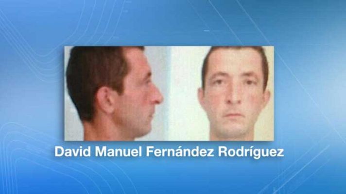 Informativo de Madrid - Informativo de Madrid - 27/08/12